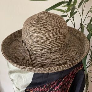 Beautiful Straw Hat for Summer